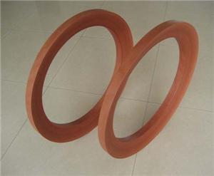 酚醛棉布垫片供应